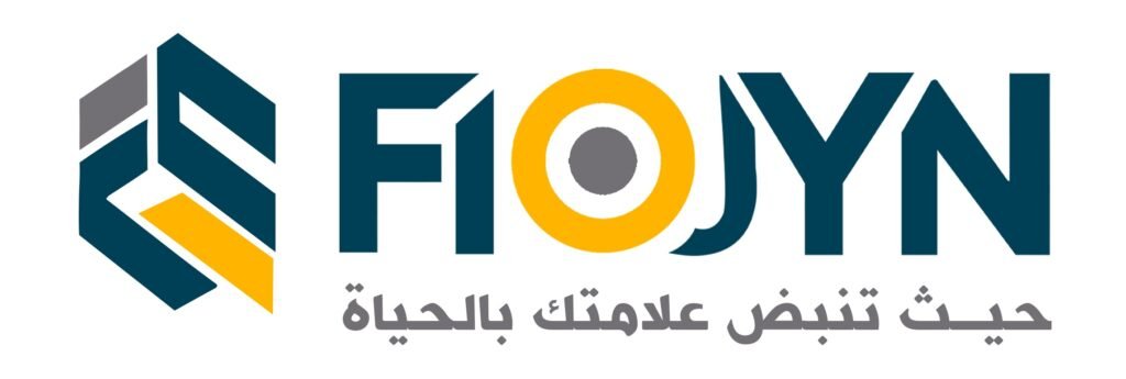 Fiojyn - فيوجـن للتسويق الرقمي