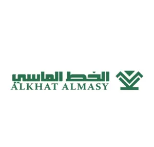 الخط الماسي