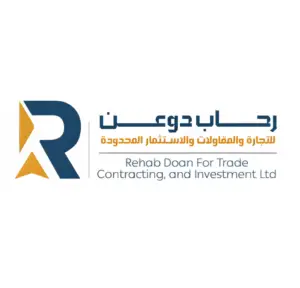 رحاب دوعن للتجارة